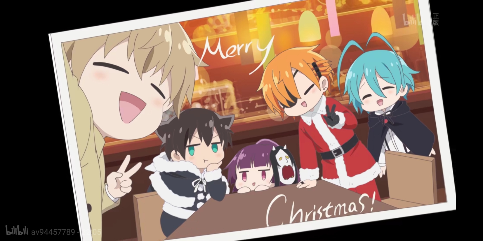 《暗黑破坏神在身边》第 9 集