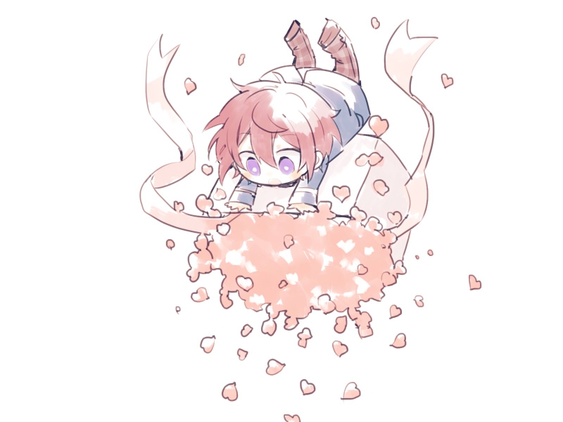 可爱的孩子们-01