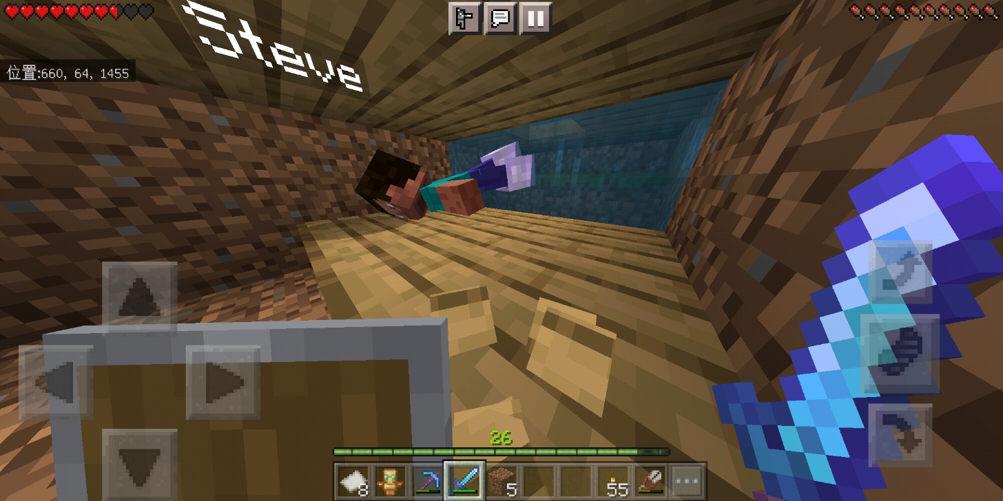 Minecraft Bug 截图-03