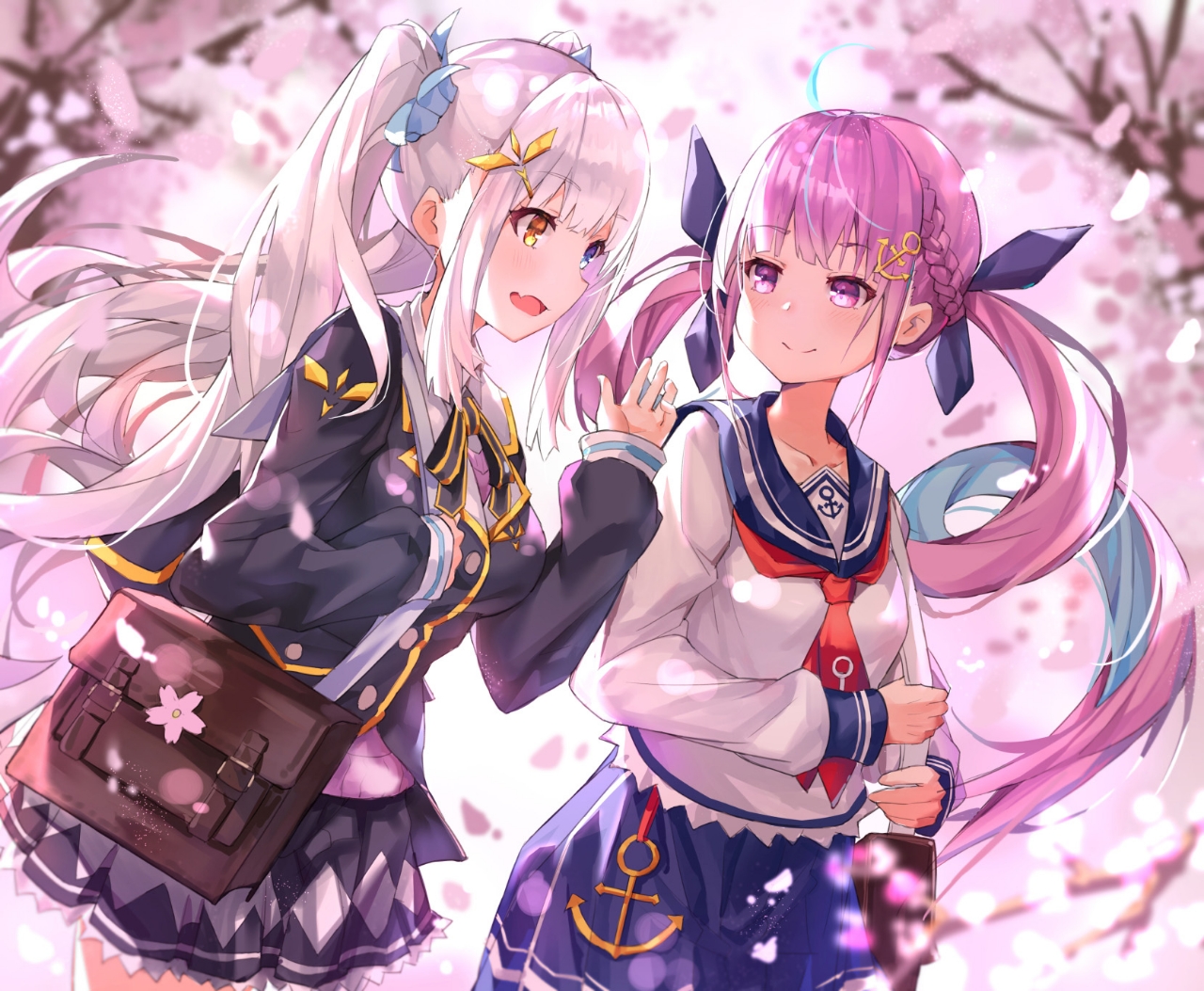 Mea & Aqua