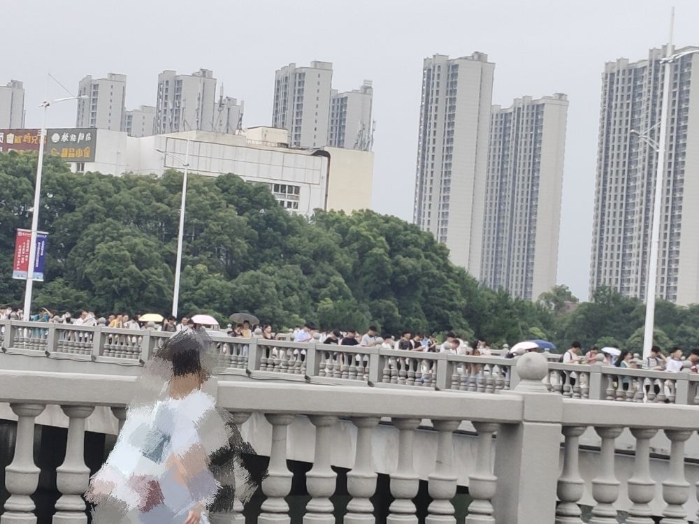 南大家园有同学拍的照